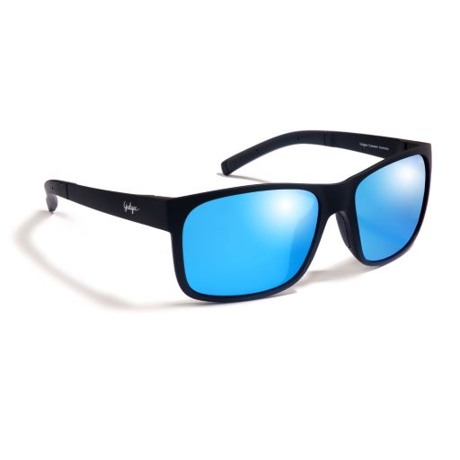 Mustang Blue Eye Sunglasses