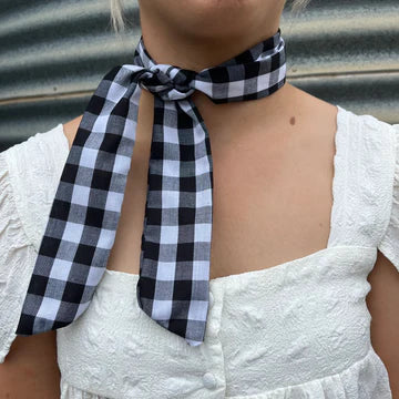 Neck Ties / Scarves