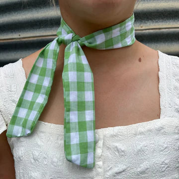 Neck Ties / Scarves