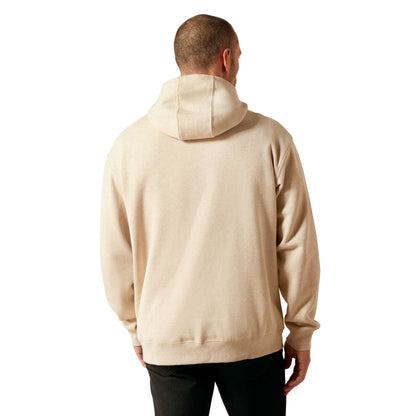 ARIAT LOGO HOODIE