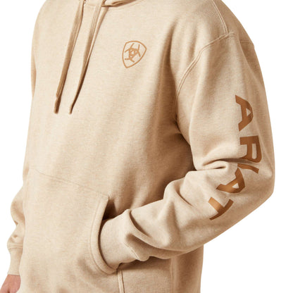ARIAT LOGO HOODIE