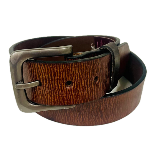 Outback King Overlander Chestnut Belt
