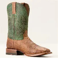 Ariat Mens Circuit Paxton Boots Square Toe