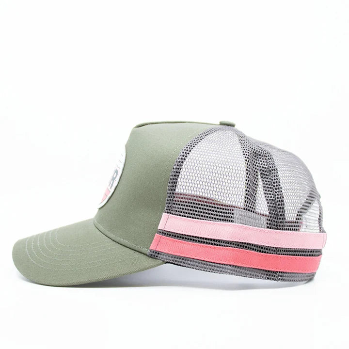 PBR Horizon Cap
