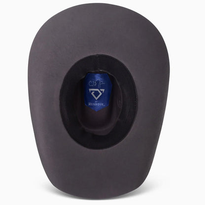 Resistol Pennington Youth Grey OSFA