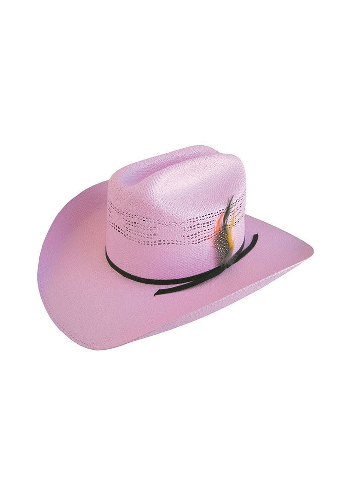 KIDS BOLL BANGORA HAT Girls Pink