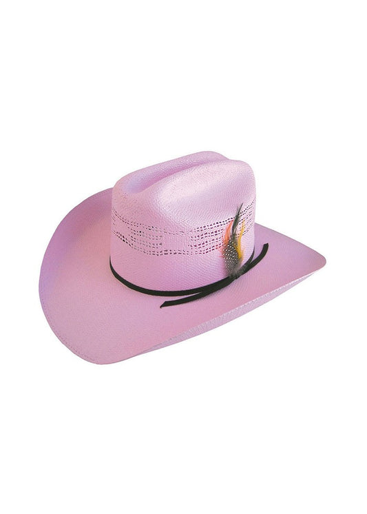 KIDS BOLL BANGORA HAT Girls Pink