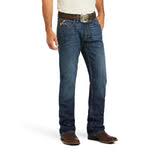 Ariat Mens M2 Traditional Relaxed Stackable Prescott