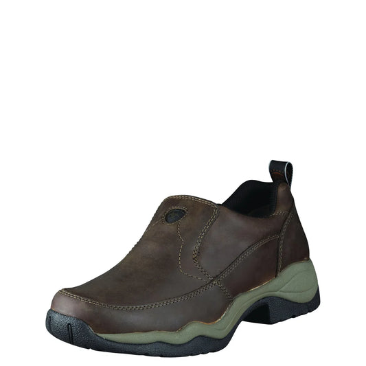 Ariat Mens Ralley Distressed Brown