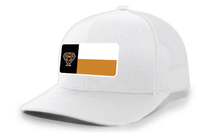 Texas Rattlers Cap Logo