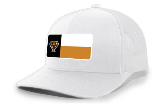 Texas Rattlers Cap Logo