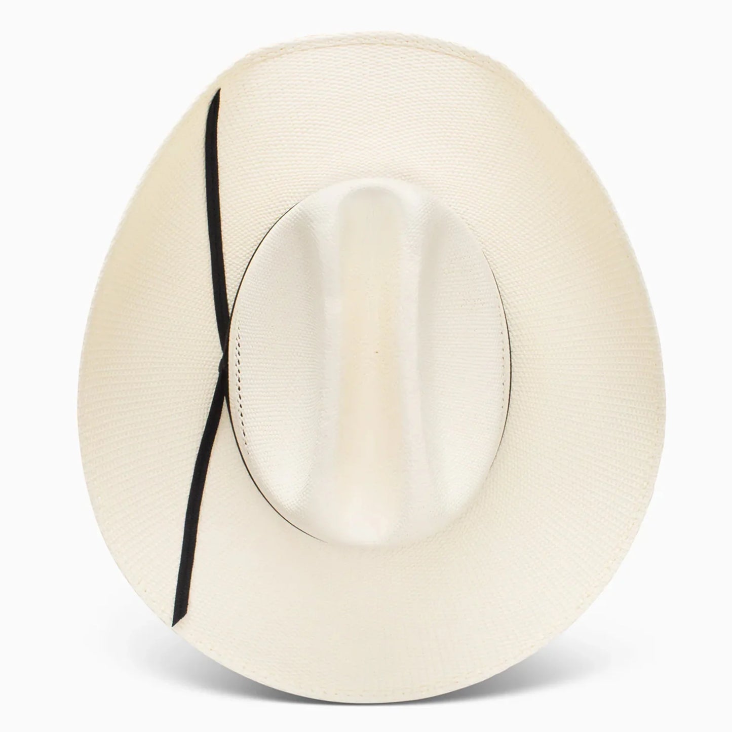 Resistol Junior Denison Natural Straw OSFA