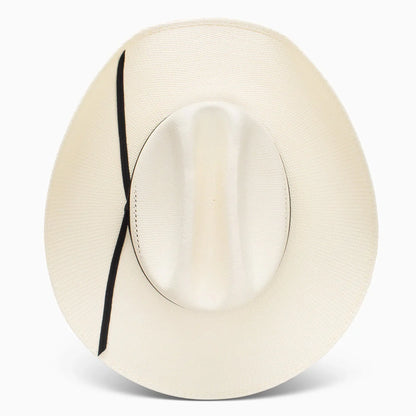Resistol Junior Denison Natural Straw OSFA