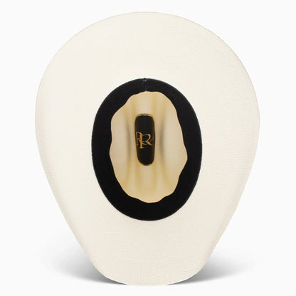 Resistol Junior Denison Natural Straw OSFA