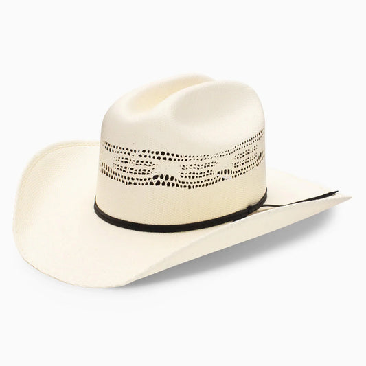 Resistol Junior Denison Natural Straw OSFA