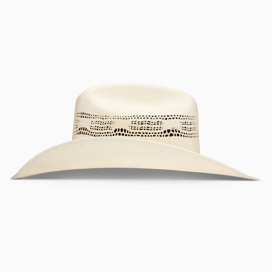 Resistol Junior Denison Natural Straw OSFA