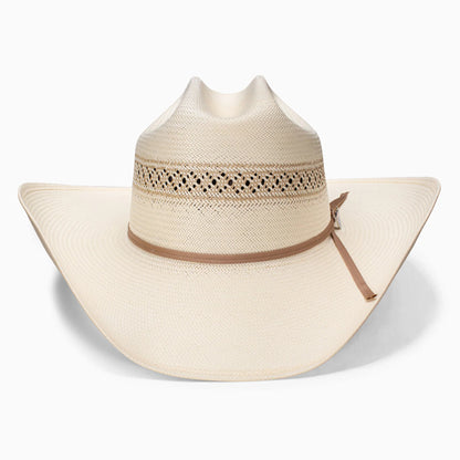 Resistol Wildfire 10X Natural Straw/Tan