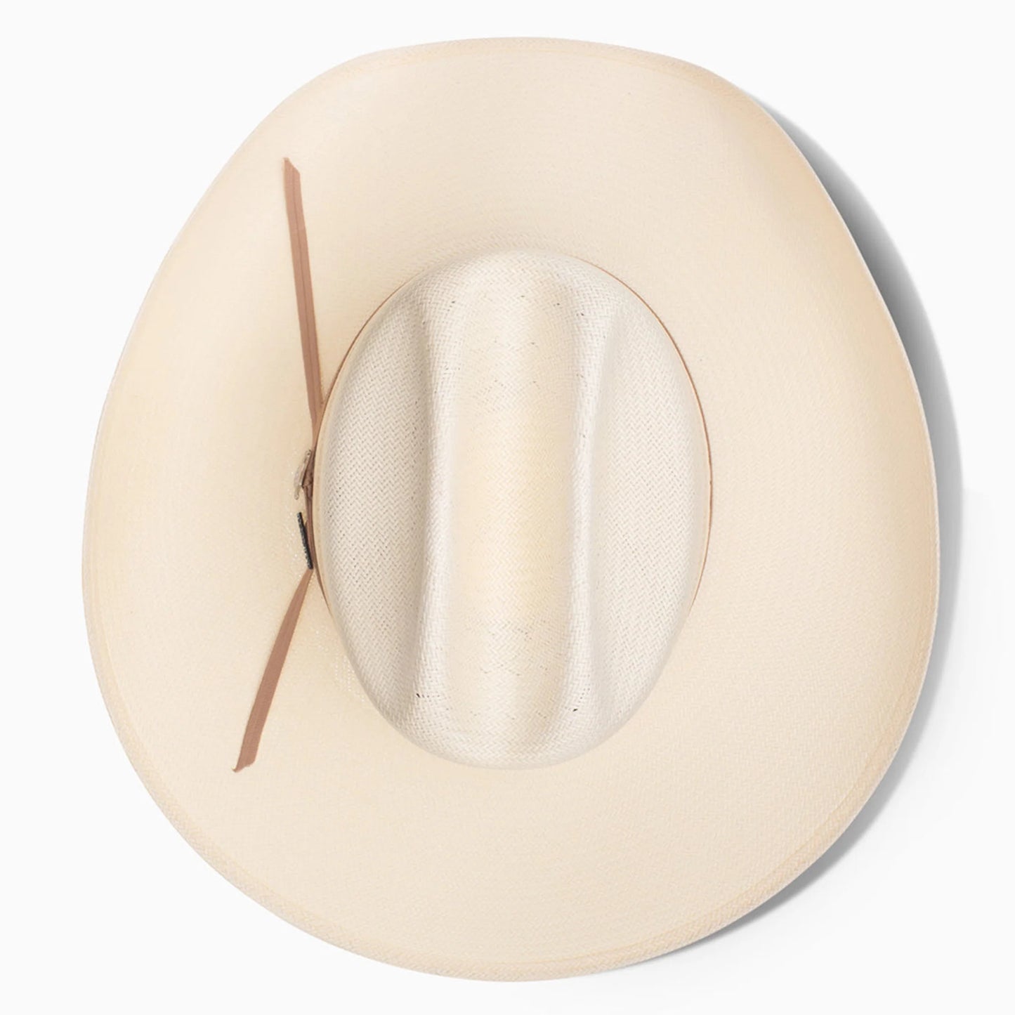 Resistol Wildfire 10X Natural Straw/Tan