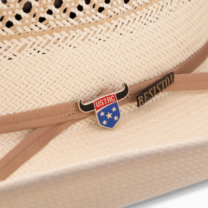 Resistol Wildfire 10X Natural Straw/Tan