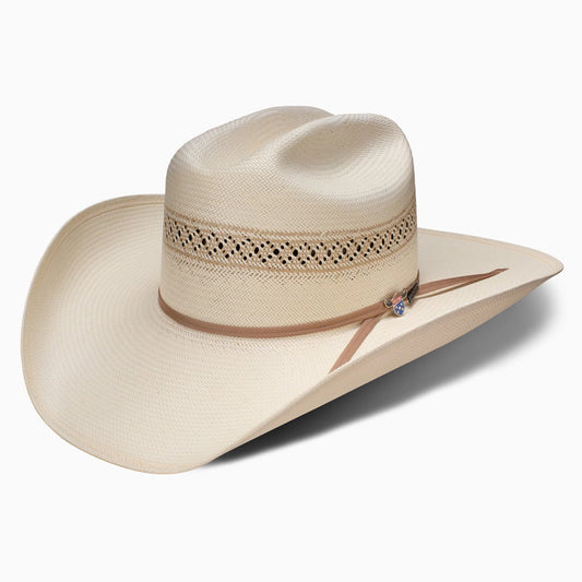 Resistol Wildfire 10X Natural Straw/Tan