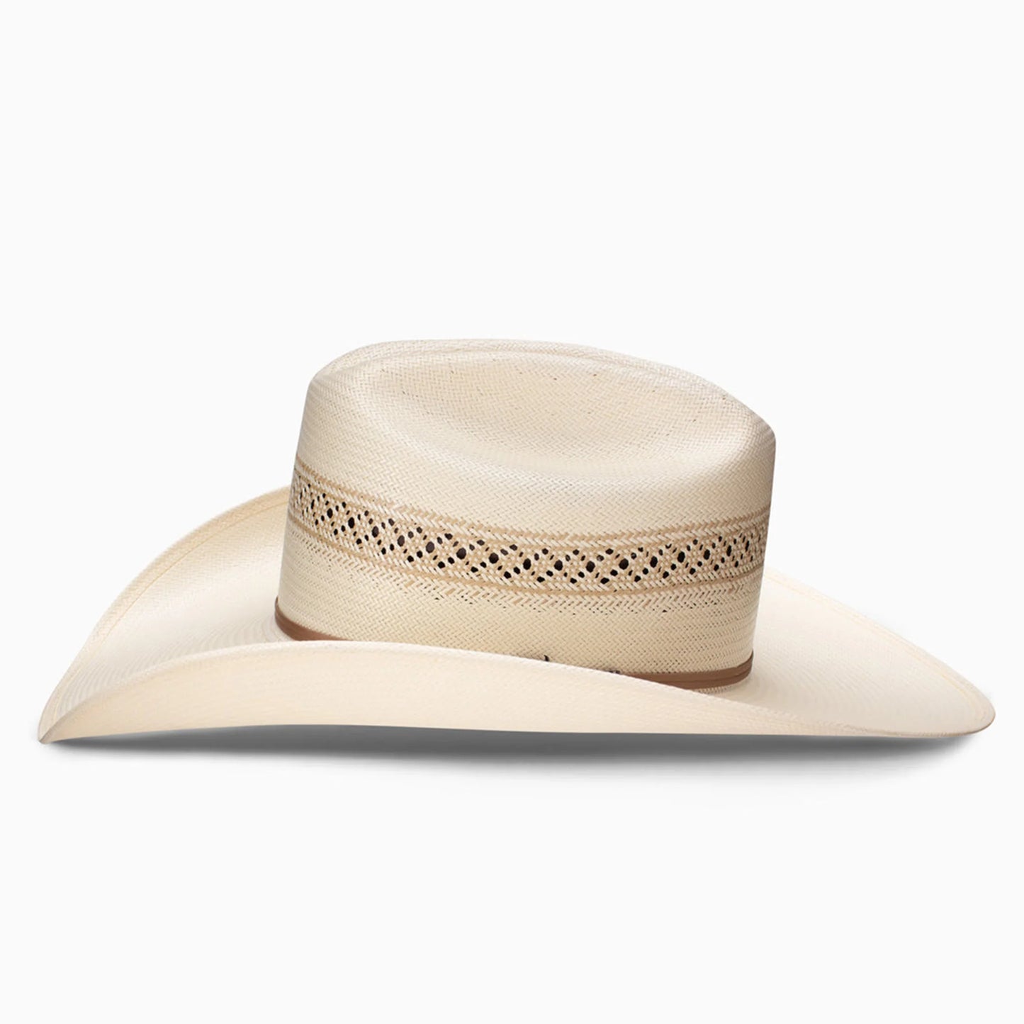Resistol Wildfire 10X Natural Straw/Tan