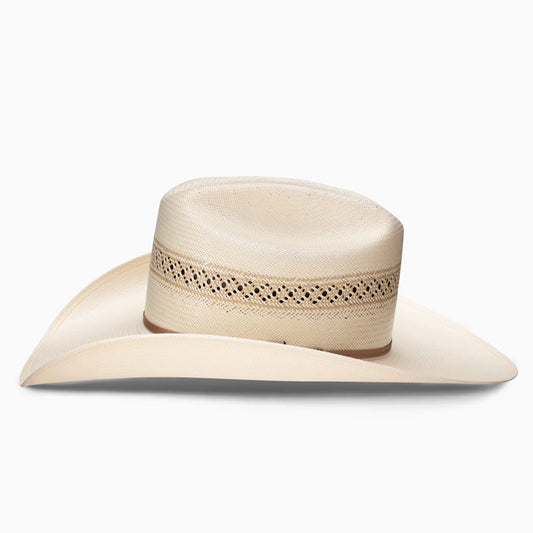 Resistol Wildfire 10X Natural Straw/Tan