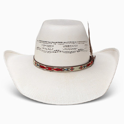 Resistol Junior Young Gun Natural Straw OSFA