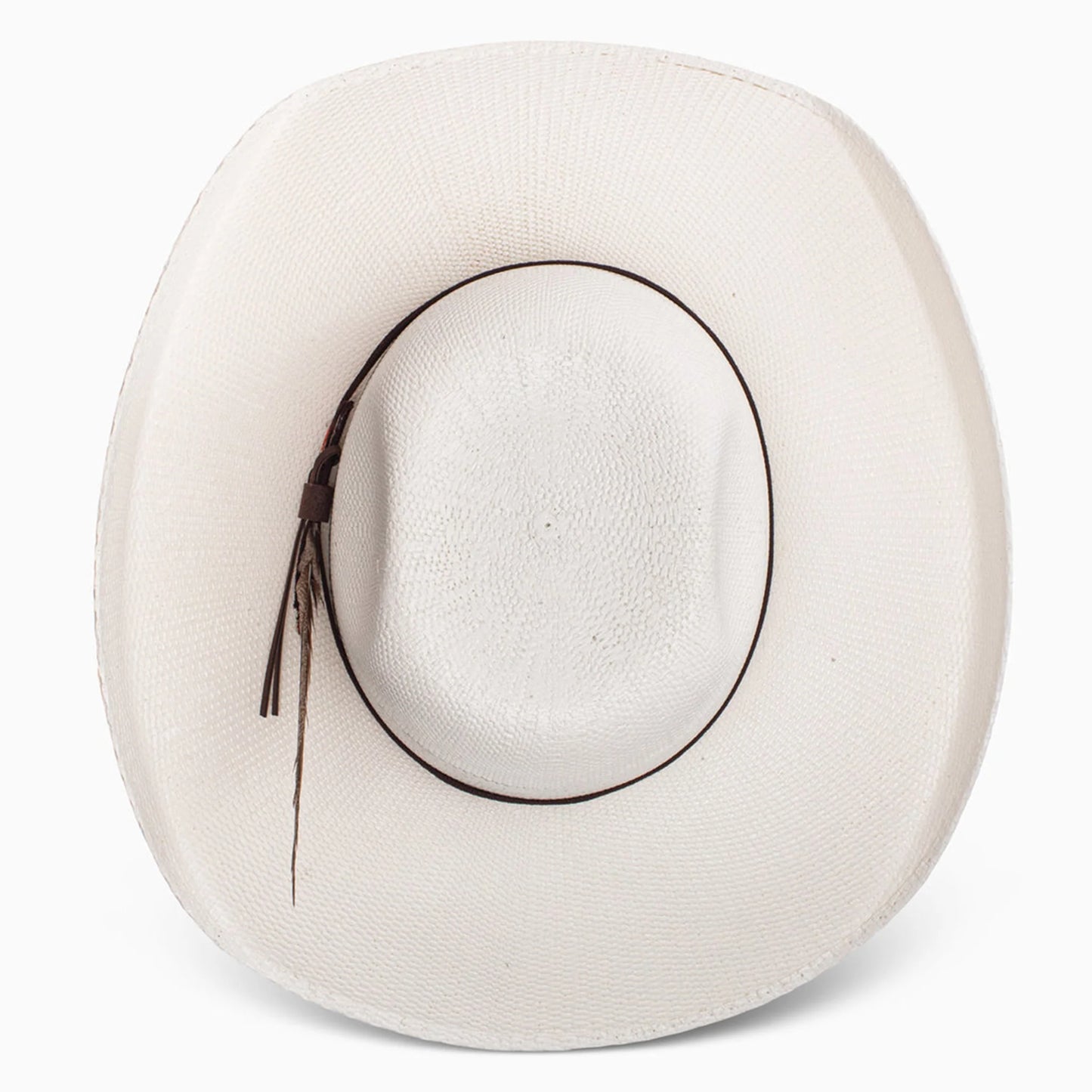 Resistol Junior Young Gun Natural Straw OSFA