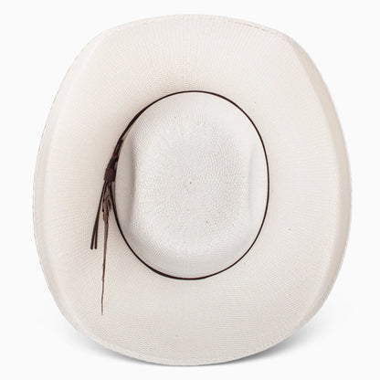 Resistol Junior Young Gun Natural Straw OSFA