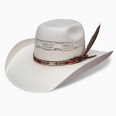 Resistol Junior Young Gun Natural Straw OSFA