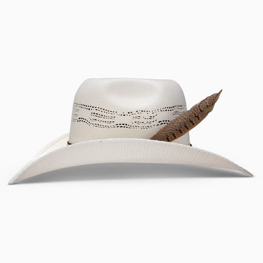 Resistol Junior Young Gun Natural Straw OSFA