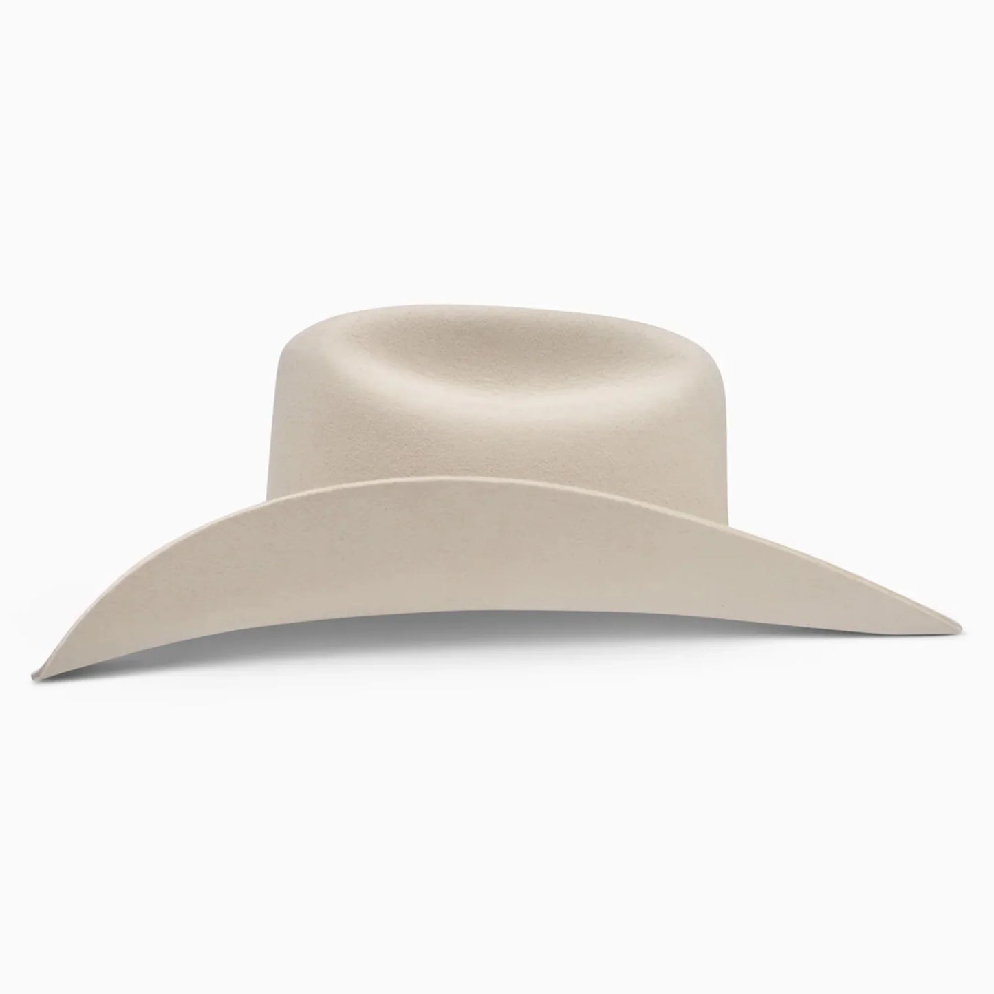 Resistol Tucker 3X Wool Felt Bone