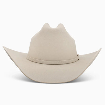 Resistol Tucker 3X Wool Felt Bone