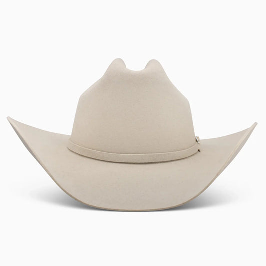 Resistol Tucker 3X Wool Felt Bone