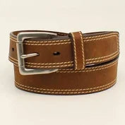 Ariat Men single belt