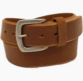 Ariat Mens Single Piece Belt 1-1/2"