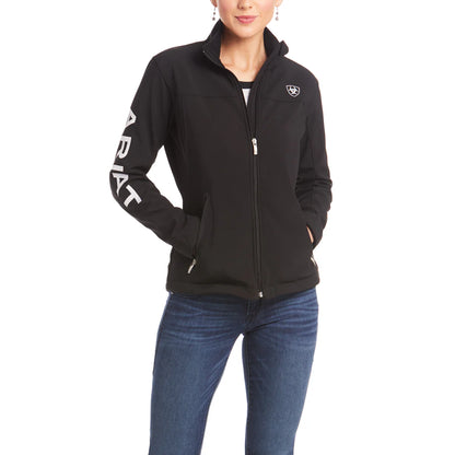 Ariat New Team Softshell Jacket Womens