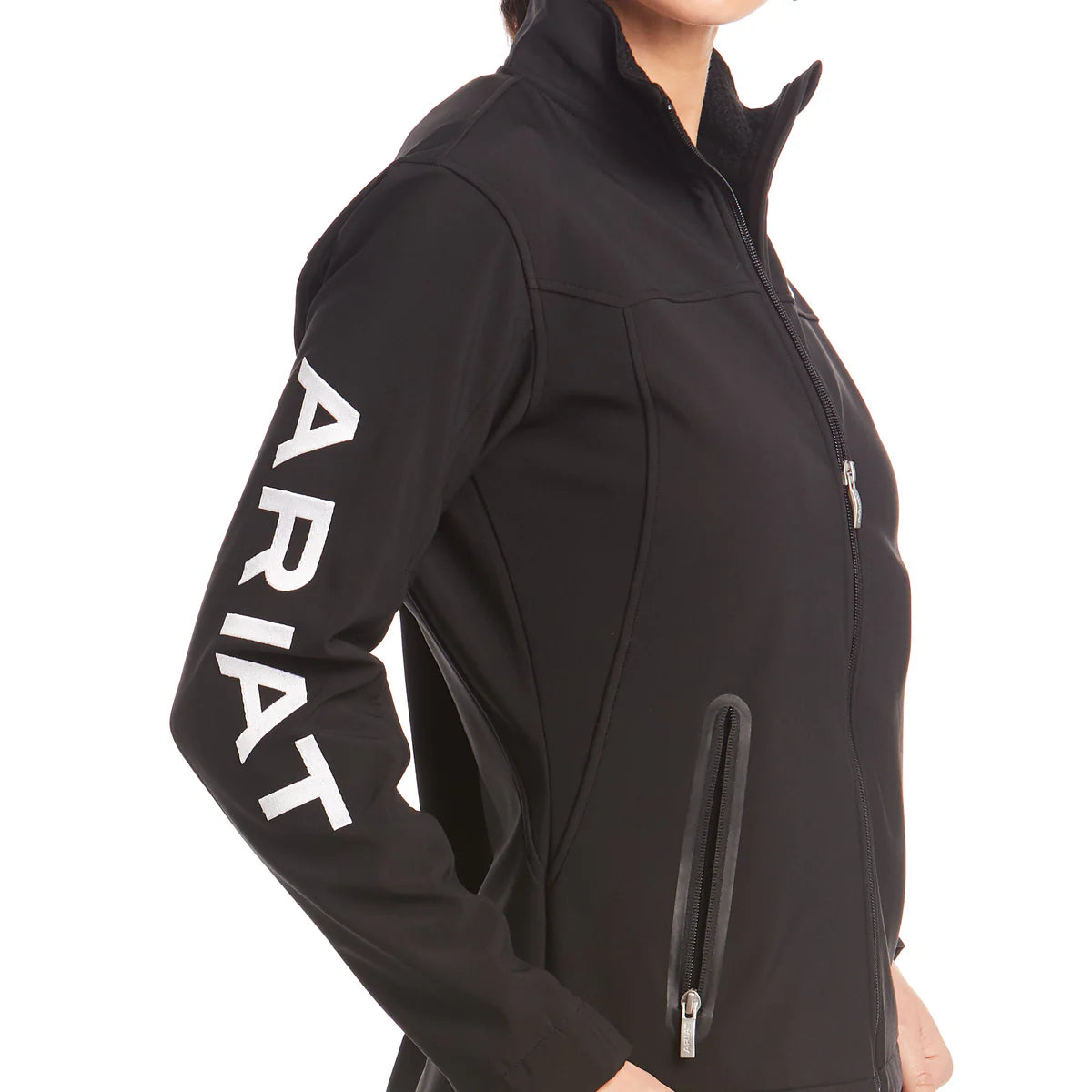 Ariat New Team Softshell Jacket Womens
