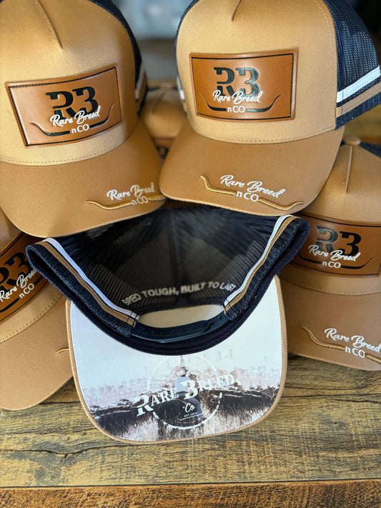 Trucker Cap - Stanley Cap - 1504