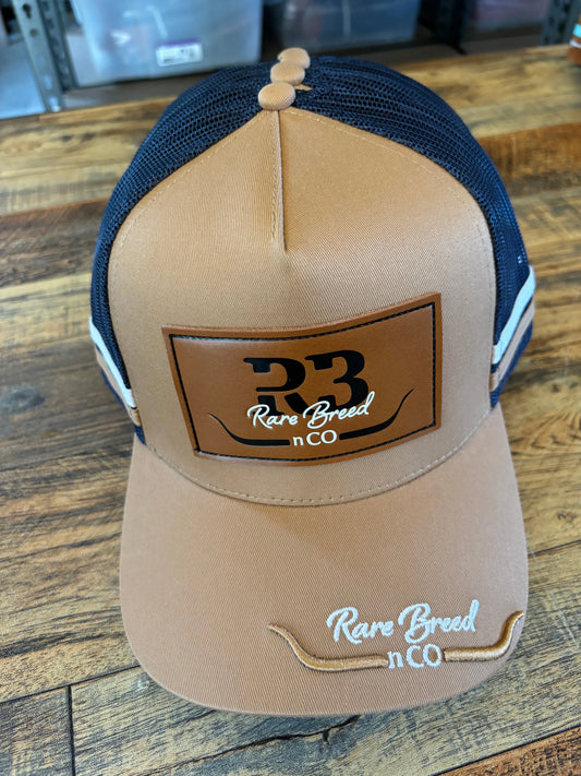 Trucker Cap - Stanley Cap - 1504