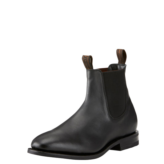 MEN'S STANBROKE - BLACK