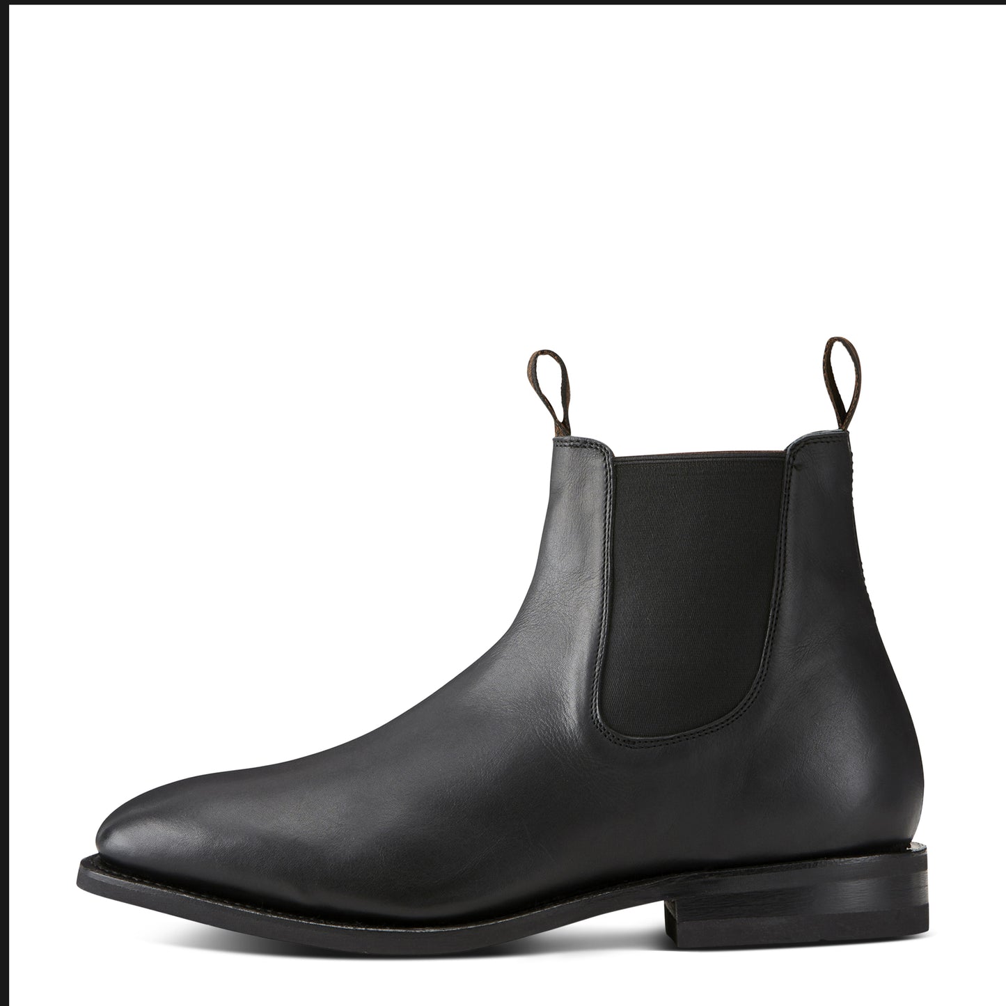 MEN'S STANBROKE - BLACK