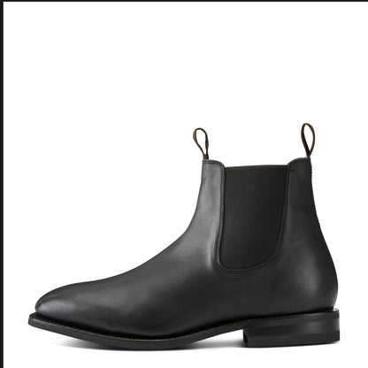 MEN'S STANBROKE - BLACK