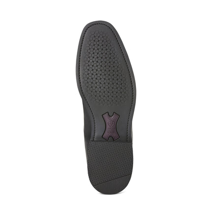 MEN'S STANBROKE - BLACK