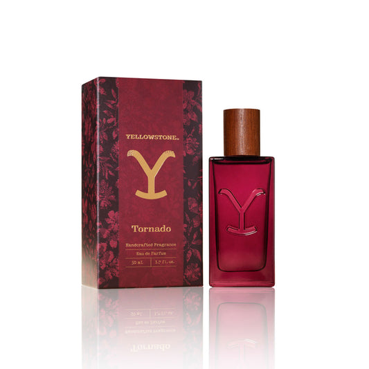 WOMEN'S - YELLOWSTONE TORNADO