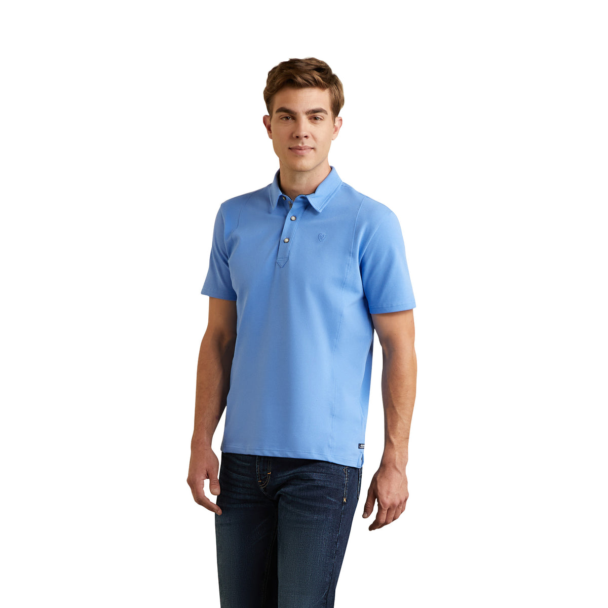 Ariat Medal Polo