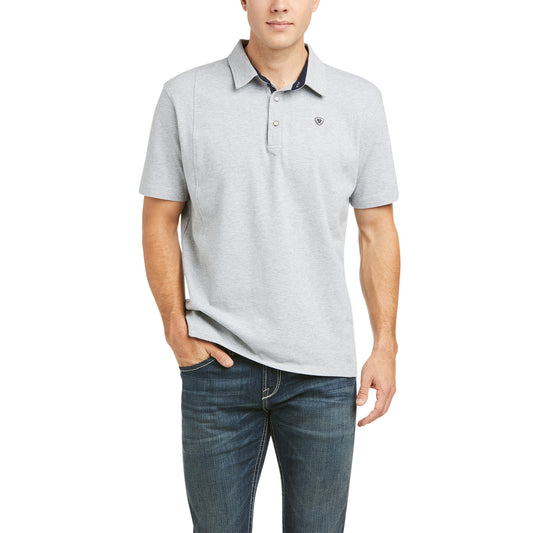 Ariat Medal Polo