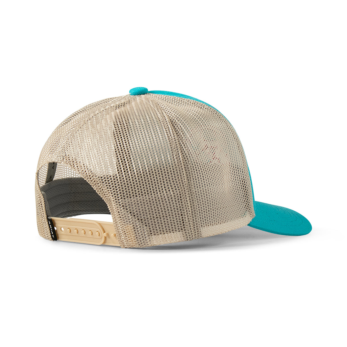 ARIAT WOMEN'S SHIELD LOGO MESH SNAP BACK CAP