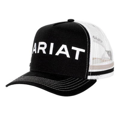 ARIAT PATRIOT TRUCKER CAP