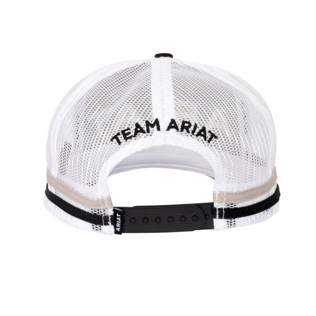 ARIAT PATRIOT TRUCKER CAP